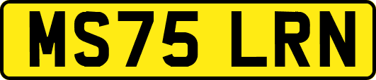 MS75LRN