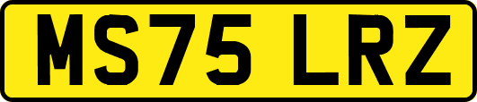 MS75LRZ