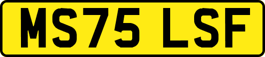 MS75LSF