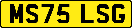 MS75LSG