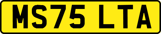 MS75LTA