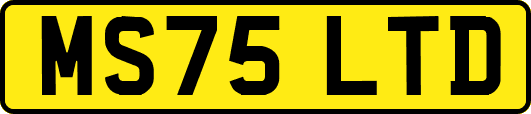 MS75LTD