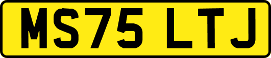 MS75LTJ