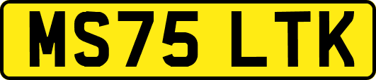MS75LTK
