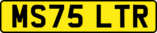 MS75LTR