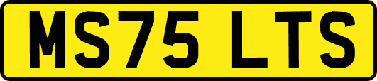 MS75LTS