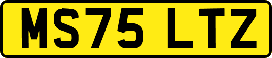 MS75LTZ
