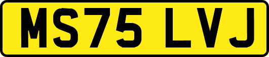 MS75LVJ