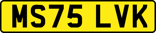 MS75LVK