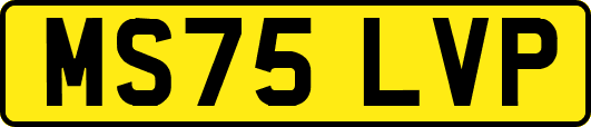 MS75LVP