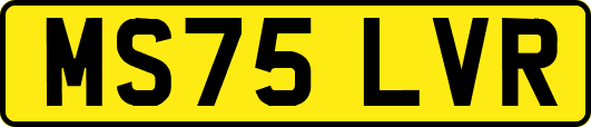 MS75LVR