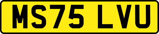 MS75LVU