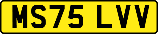 MS75LVV