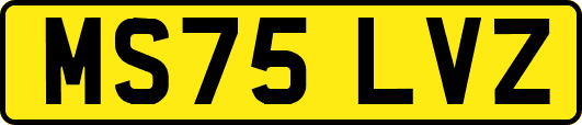 MS75LVZ