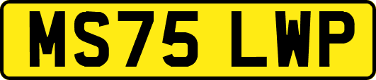 MS75LWP