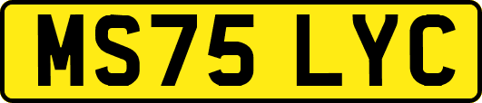 MS75LYC