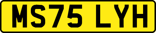 MS75LYH