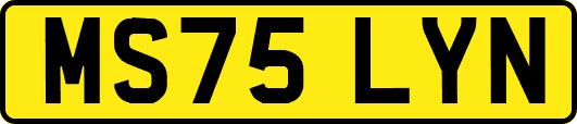 MS75LYN