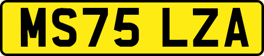 MS75LZA