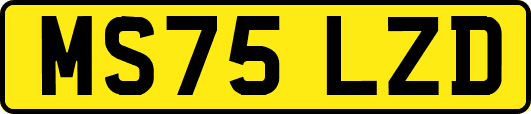 MS75LZD