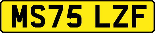 MS75LZF