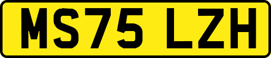 MS75LZH