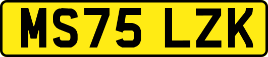 MS75LZK