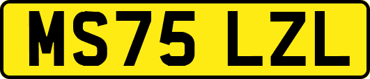 MS75LZL