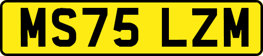 MS75LZM
