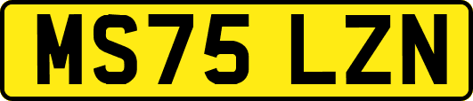 MS75LZN