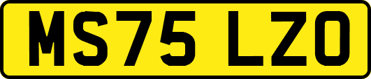 MS75LZO