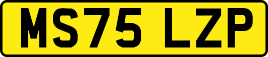 MS75LZP