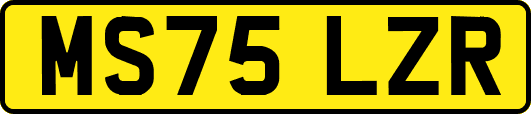 MS75LZR