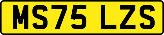 MS75LZS