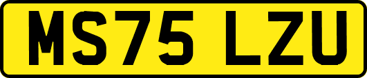 MS75LZU