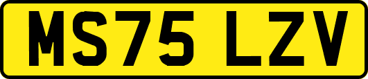 MS75LZV