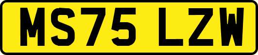 MS75LZW