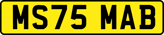 MS75MAB
