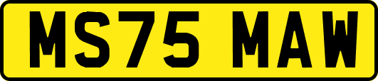 MS75MAW