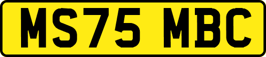 MS75MBC