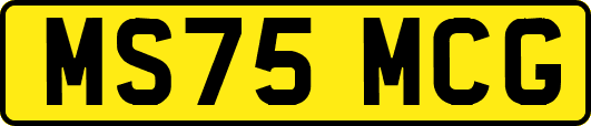 MS75MCG