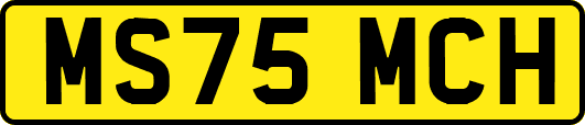 MS75MCH