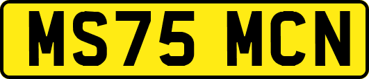 MS75MCN