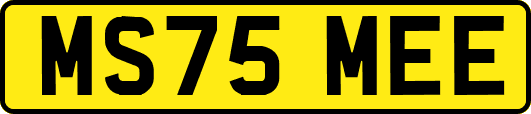 MS75MEE