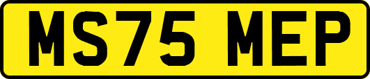 MS75MEP