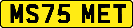 MS75MET