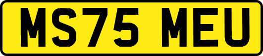 MS75MEU