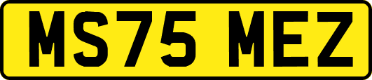 MS75MEZ