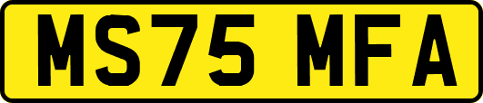 MS75MFA