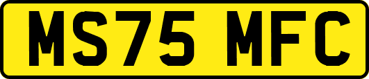 MS75MFC